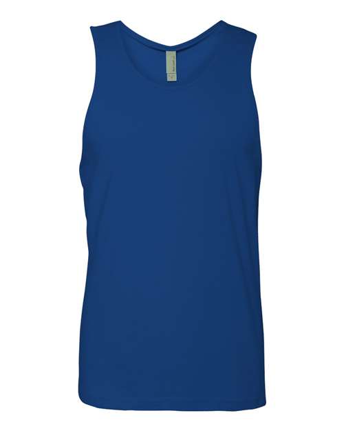 Next Level - Unisex Cotton Tank Top - 3633