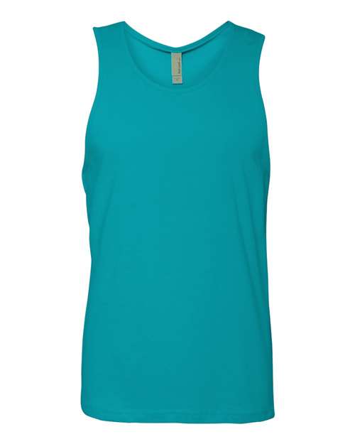 Next Level - Unisex Cotton Tank Top - 3633
