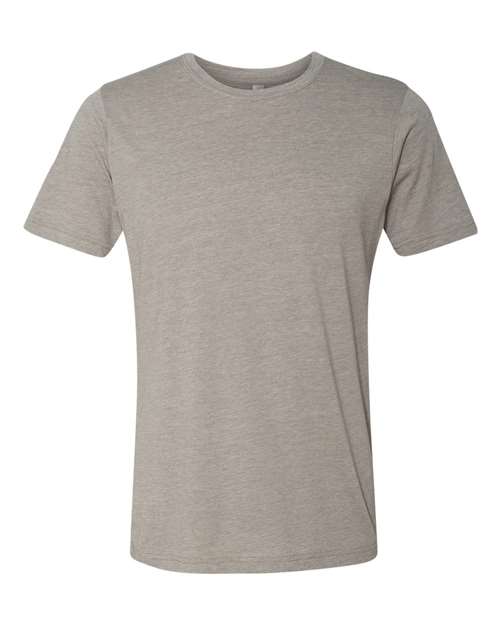 Next Level - Camiseta unisex para festivales - 6200