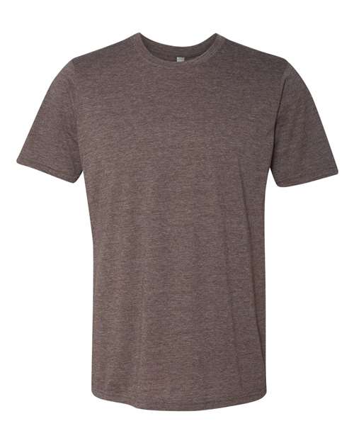Next Level - Camiseta unisex para festivales - 6200