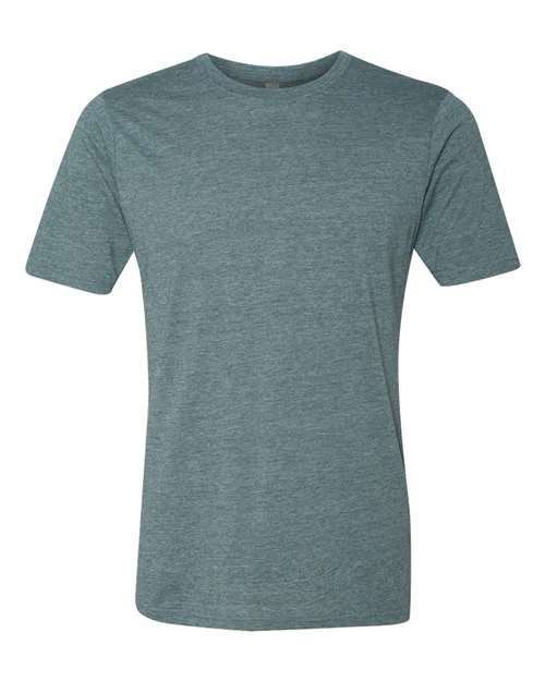 Next Level - Camiseta unisex para festivales - 6200