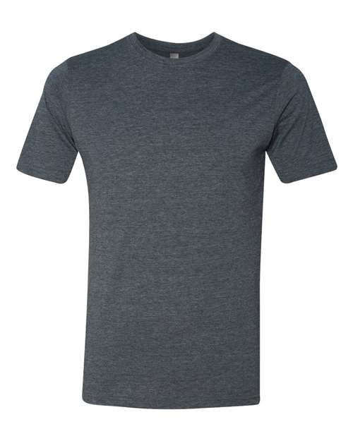 Next Level - Unisex Festival Tee - 6200