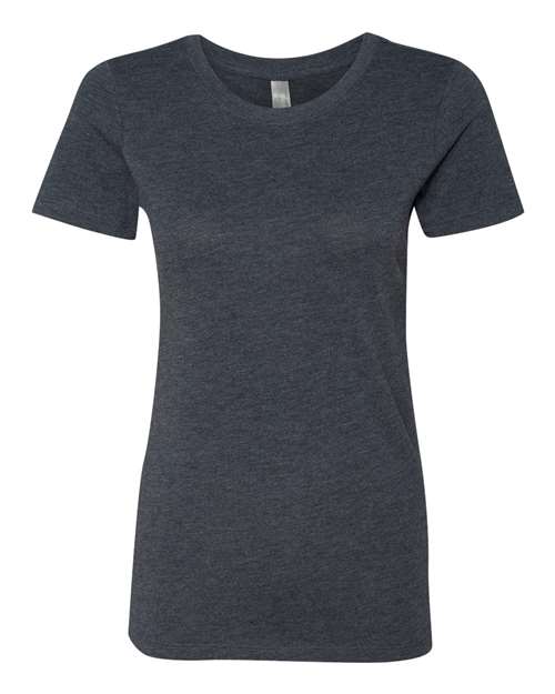 Next Level - Women’s Triblend Tee - 6710