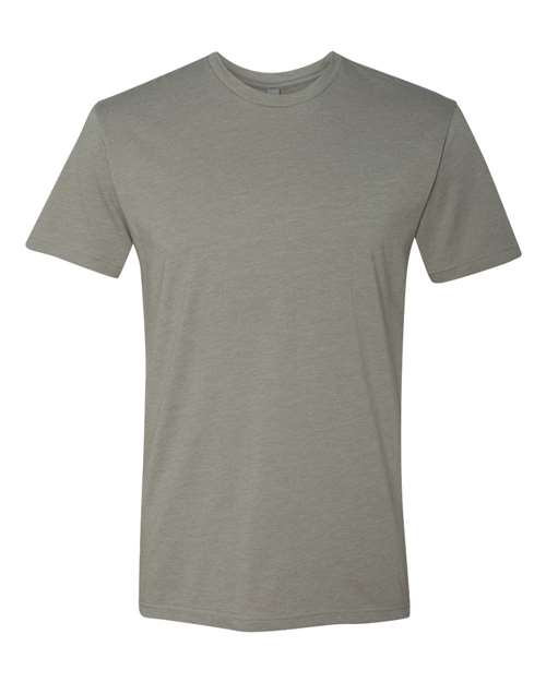 Next Level - Unisex CVC Tee - 6210