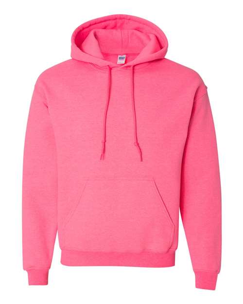 Gildan - Unisex Heavy Blend™ Hooded Sweatshirt - 18500