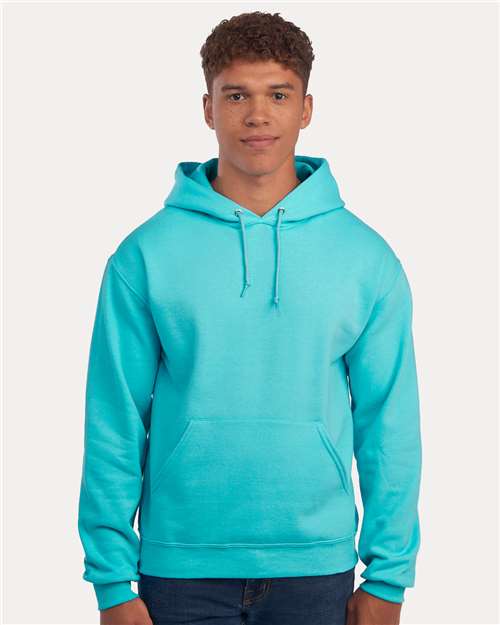 JERZEES - Unisex NuBlend® Hooded Sweatshirt - 996MR