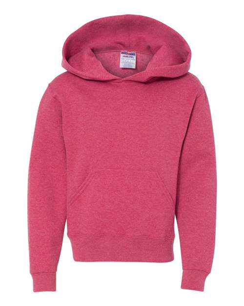 JERZEES - Youth NuBlend® Hooded Sweatshirt - 996YR
