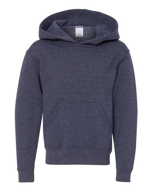 JERZEES - Youth NuBlend® Hooded Sweatshirt - 996YR