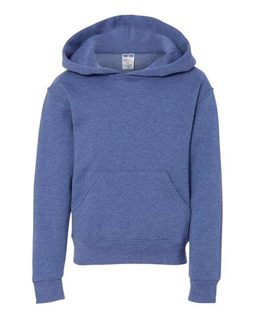 JERZEES - Youth NuBlend® Hooded Sweatshirt - 996YR