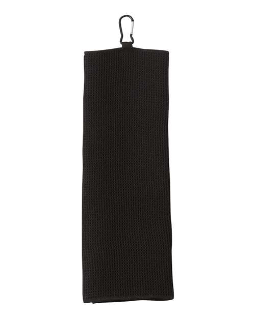 Carmel Towel Company - Toalla de golf Fairway - C1717MTC