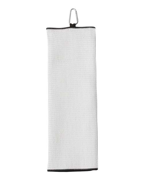 Carmel Towel Company - Toalla de golf Fairway - C1717MTC