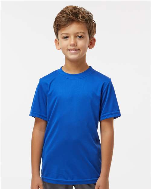 Augusta Sportswear - Youth Nexgen Performance T-Shirt - 791