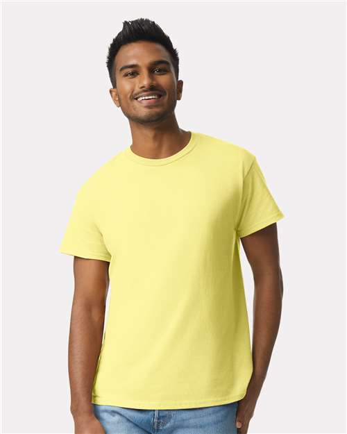 Gildan - Camiseta unisex Ultra Cotton® - 2000