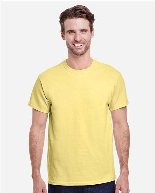 Gildan - Camiseta unisex de algodón pesado™ - 5000