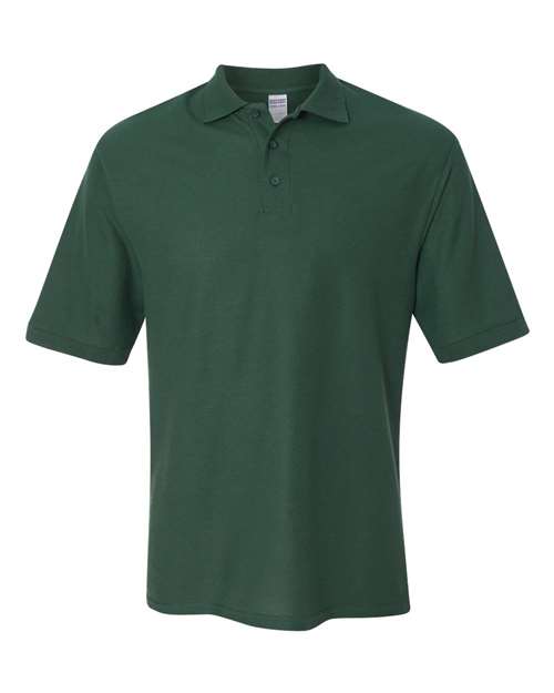 JERZEES - Men's Easy Care™ Piqué Polo - 537MR