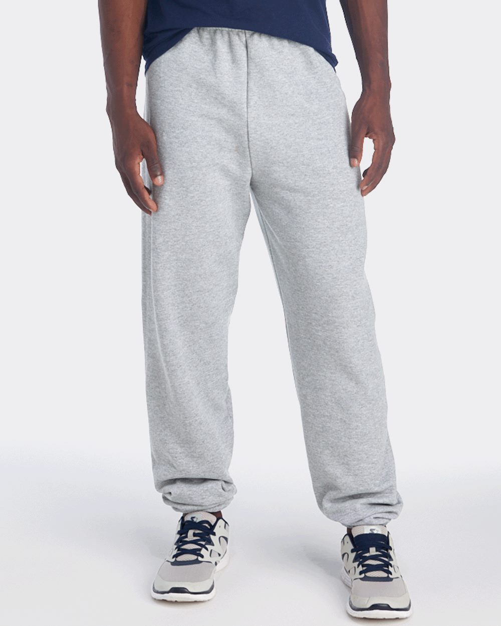 JERZEES - Pantalones deportivos unisex NuBlend® - 973MR