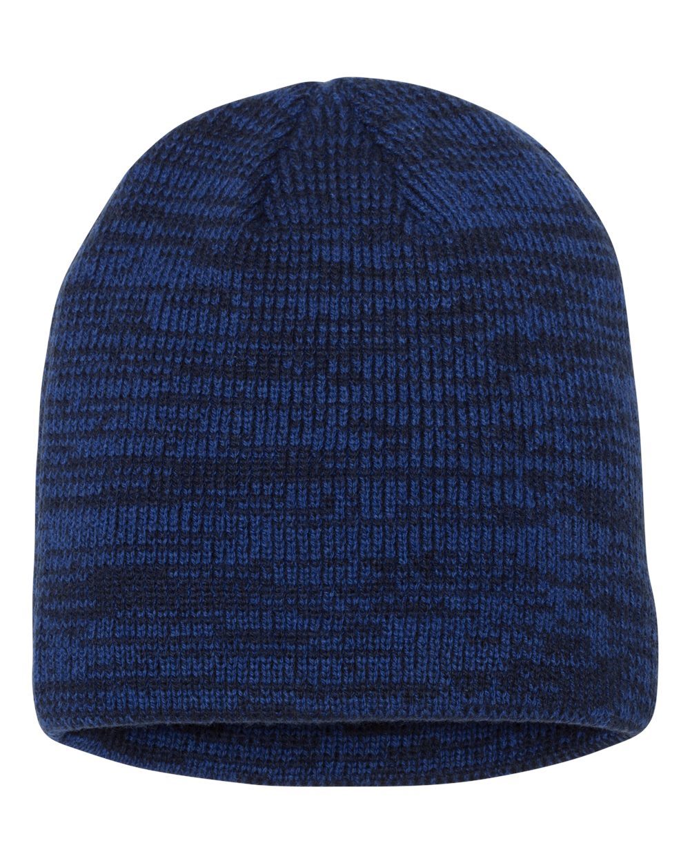 Sportsman - Gorro jaspeado de 8" - SP03