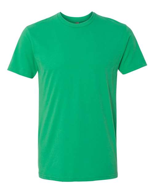 Next Level - Unisex Sueded T-Shirt - 6410