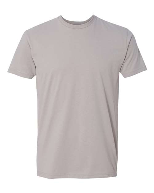 Next Level - Camiseta de ante - 6410