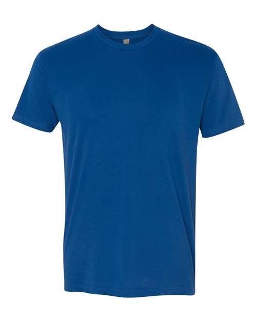 Next Level - Camiseta de ante - 6410
