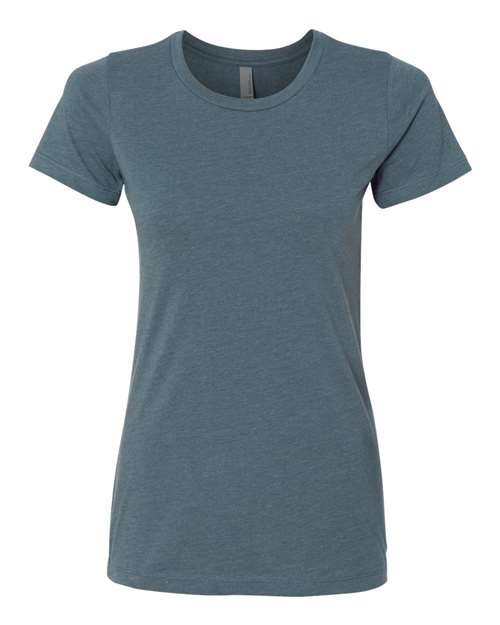 Next Level - Camiseta CVC para mujer - 6610