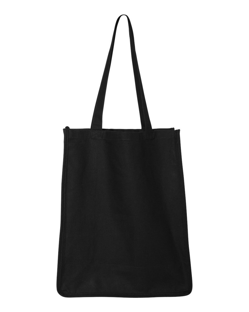 Q-Tees - Bolsa de compras gigante de 27 l - Q125400
