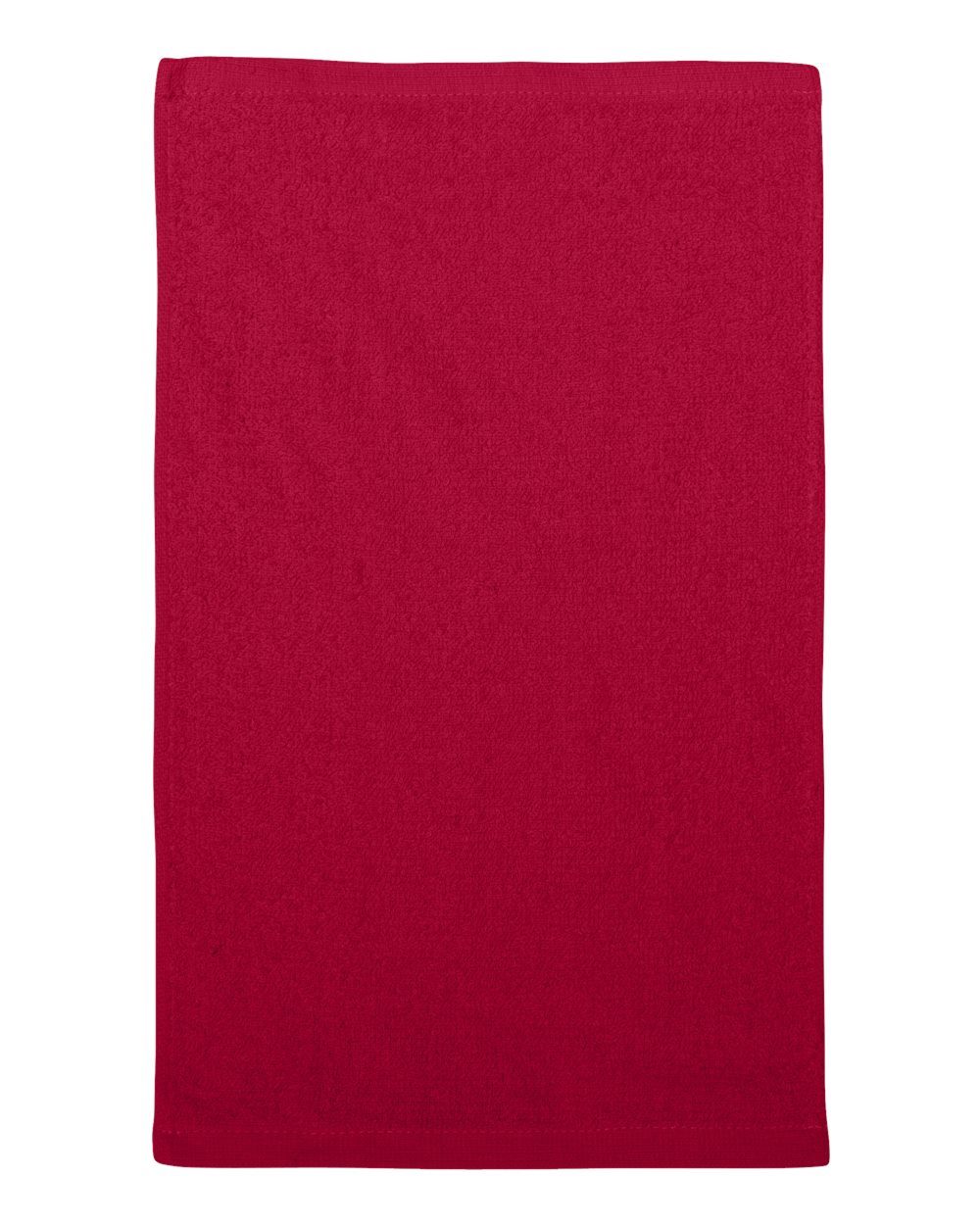 Q-Tees - Budget Rally Towel - T18