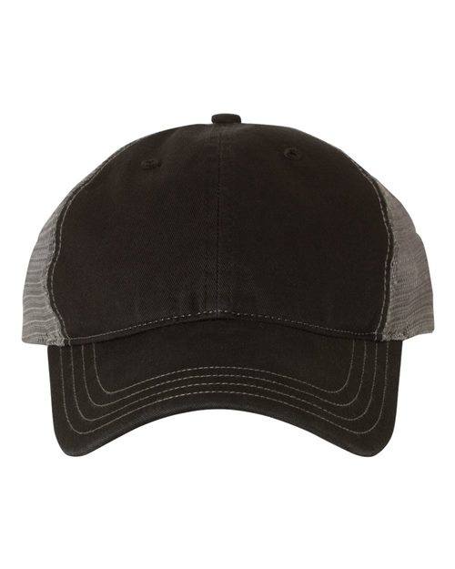 Richardson - Gorra de camionero lavada - 111