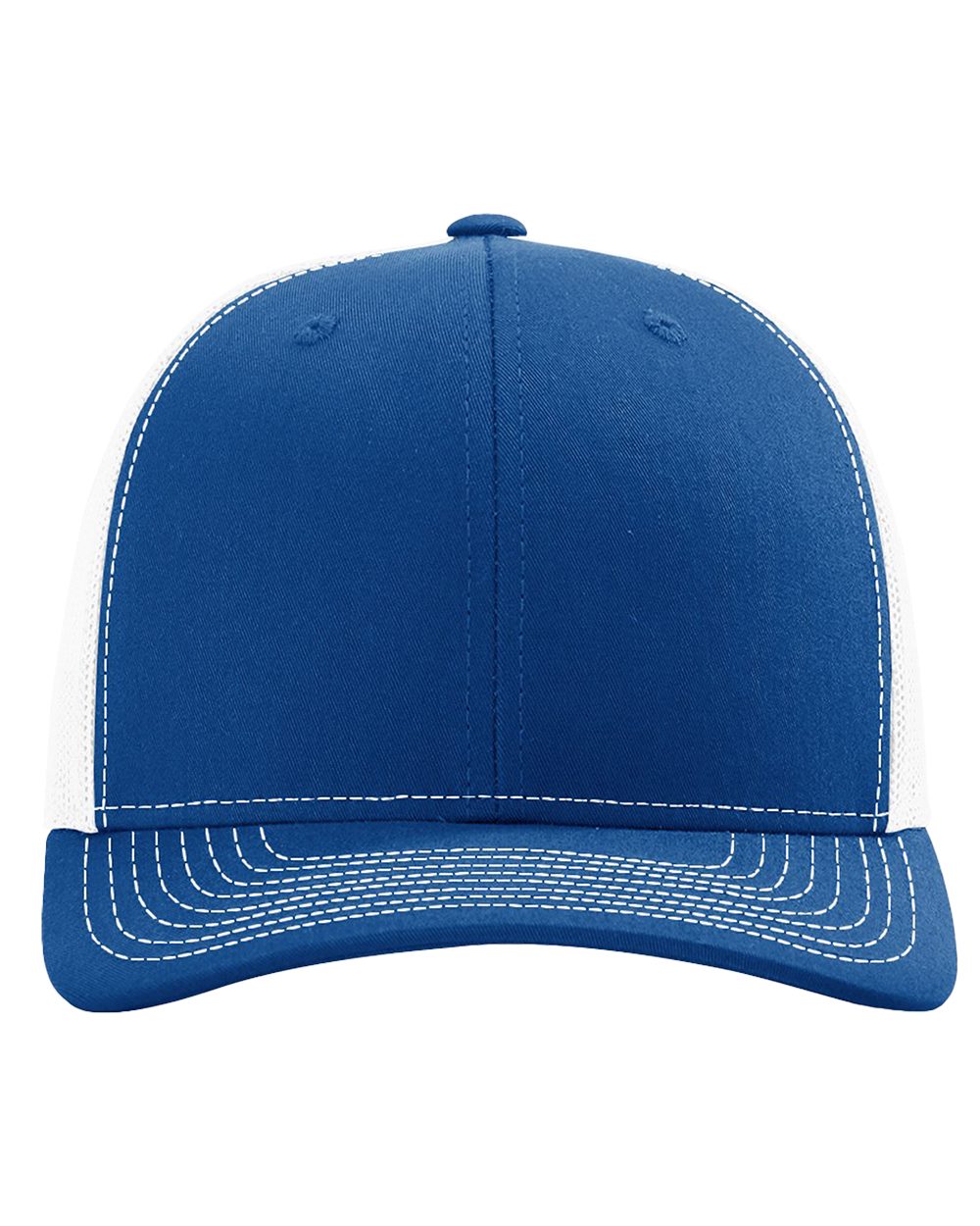 Richardson - Gorra de camionero con cierre a presión - 112