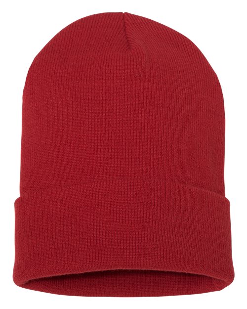 YP Classics - Gorro con puños - 1501KC