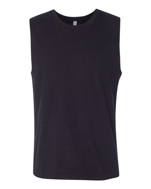 BELLA + CANVAS - Camiseta de tirantes sin mangas de jersey - 3483