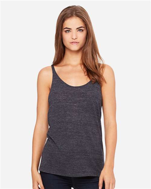 BELLA + CANVAS - Women's Slouchy Tank - 8838