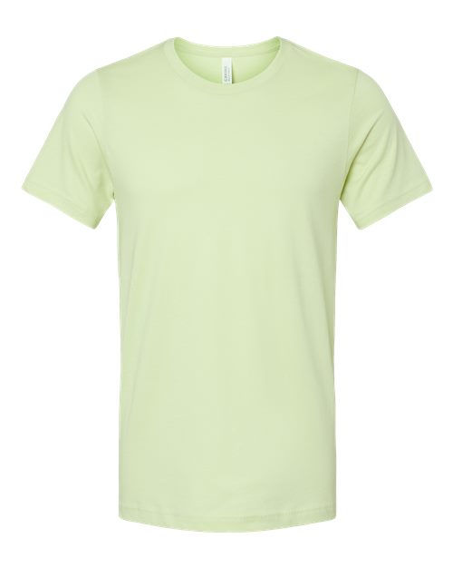 BELLA + CANVAS - Jersey Tee - 3001