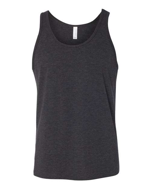 BELLA + CANVAS - Camiseta sin mangas - 3480