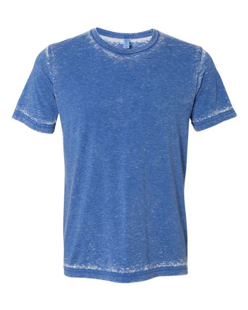 BELLA + CANVAS - Unisex Texture Tee - 3650
