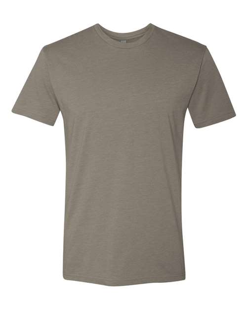 Next Level - Unisex CVC Tee - 6210