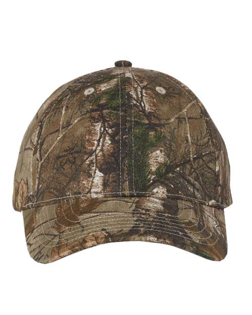 Kati - Gorra de camuflaje con licencia - LC10