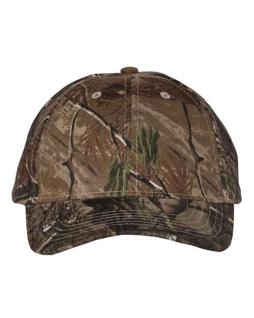 Kati - Gorra de camuflaje con licencia - LC10