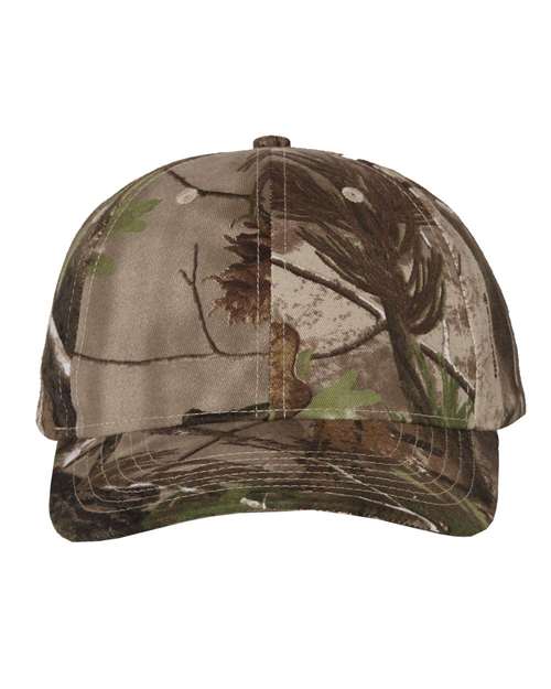 Kati - Gorra de camuflaje con licencia - LC10