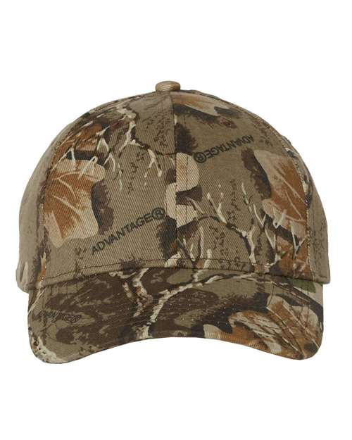 Kati - Gorra de camuflaje con licencia - LC10
