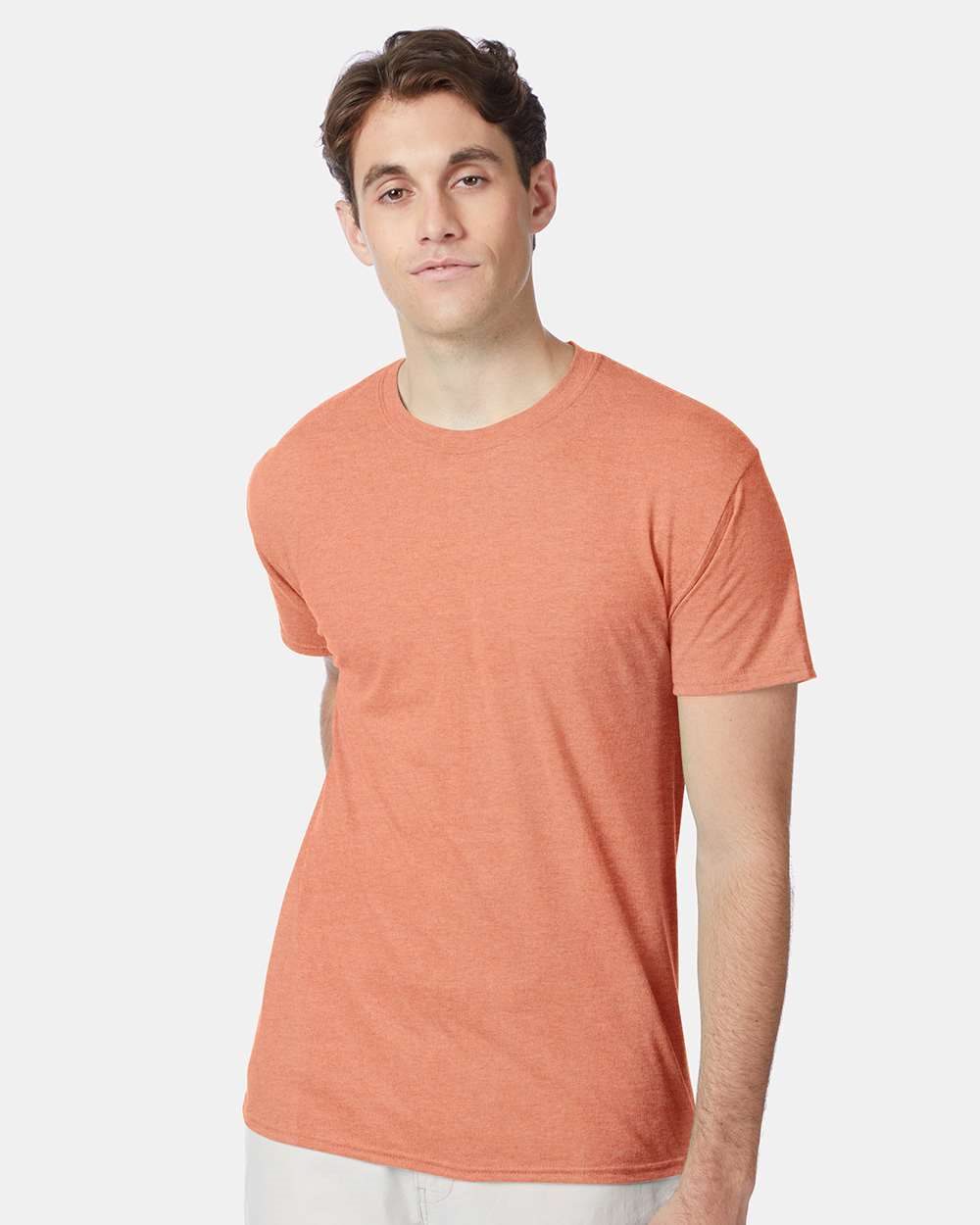 Hanes - Unisex Perfect-T Triblend T-Shirt - 42TB