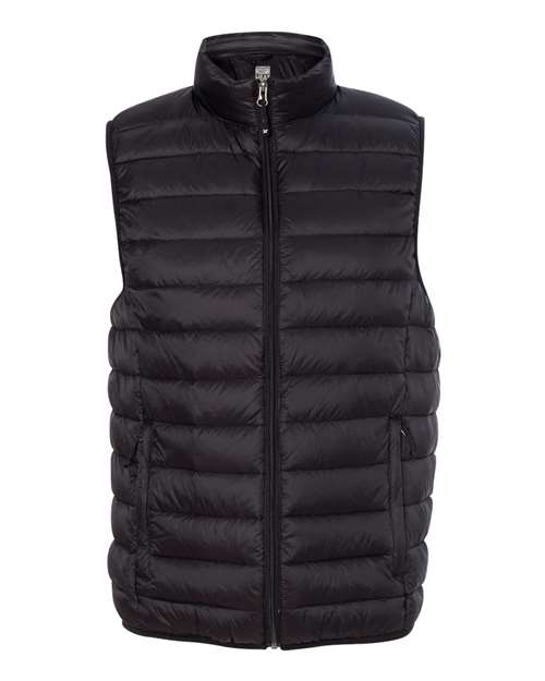Weatherproof - Men's 32 Degrees Packable Down Vest - 16700