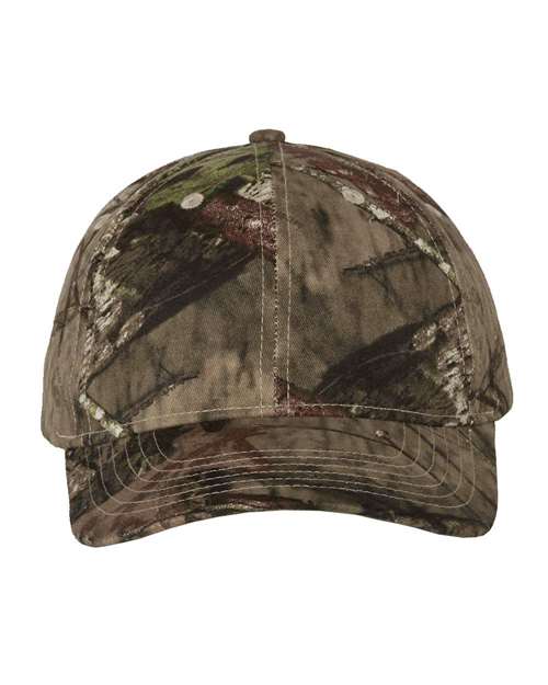 Kati - Gorra de camuflaje con licencia - LC10