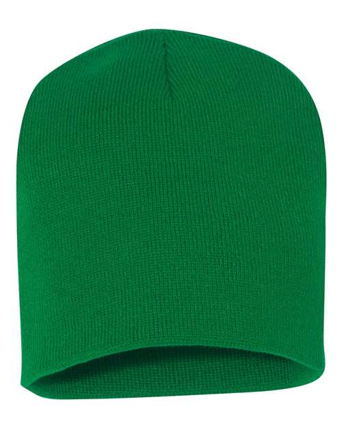 Gorro deportivo de 8 pulgadas - SP08