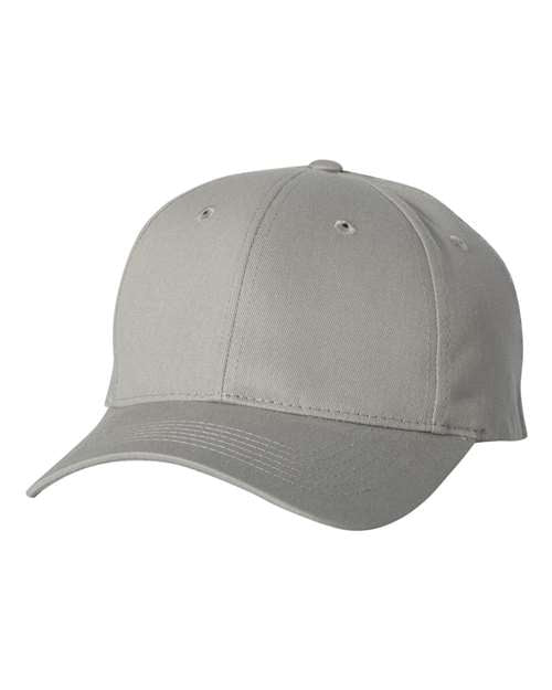 Valucap - Cotton Twill Cap - 2260