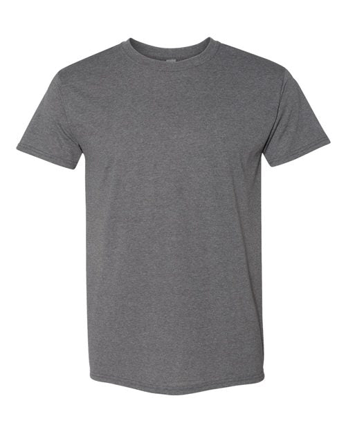 JERZEES - Unisex Triblend T-Shirt - 601MR