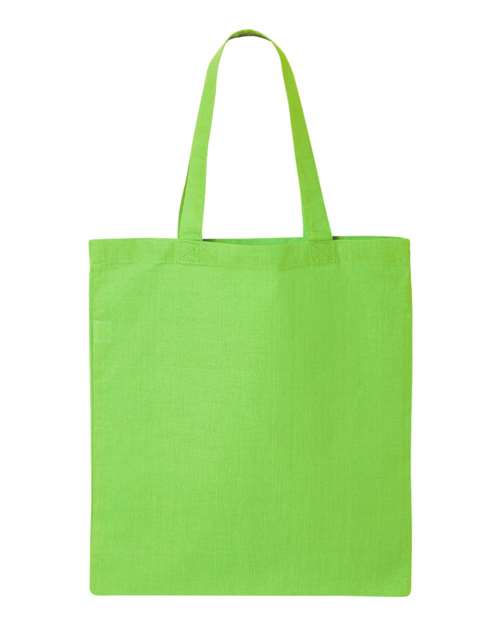 Q-Tees - Bolsa económica - QTB