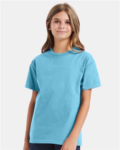 Hanes - Youth Authentic T-Shirt - 5450