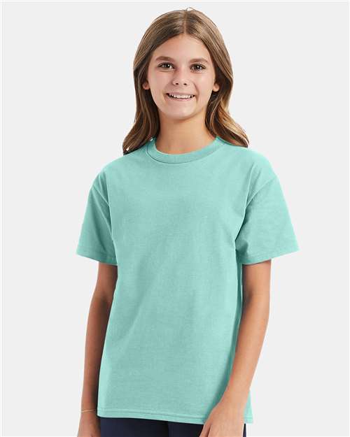 Hanes - Youth Authentic T-Shirt - 5450