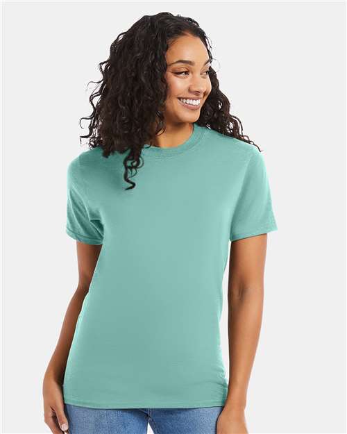 Hanes - Camiseta unisex Beefy-T® - 5180